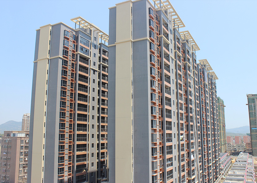 華強房地產——華強花園