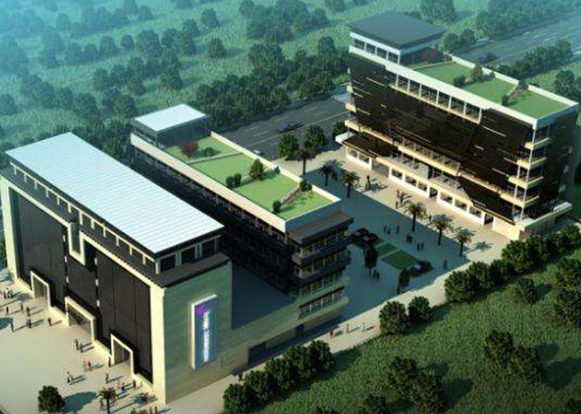 普寧市泰嶸醫藥有限公司