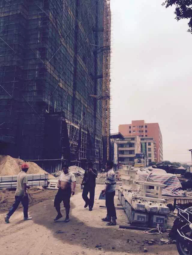 普寧市-廣太恒榮宛小區